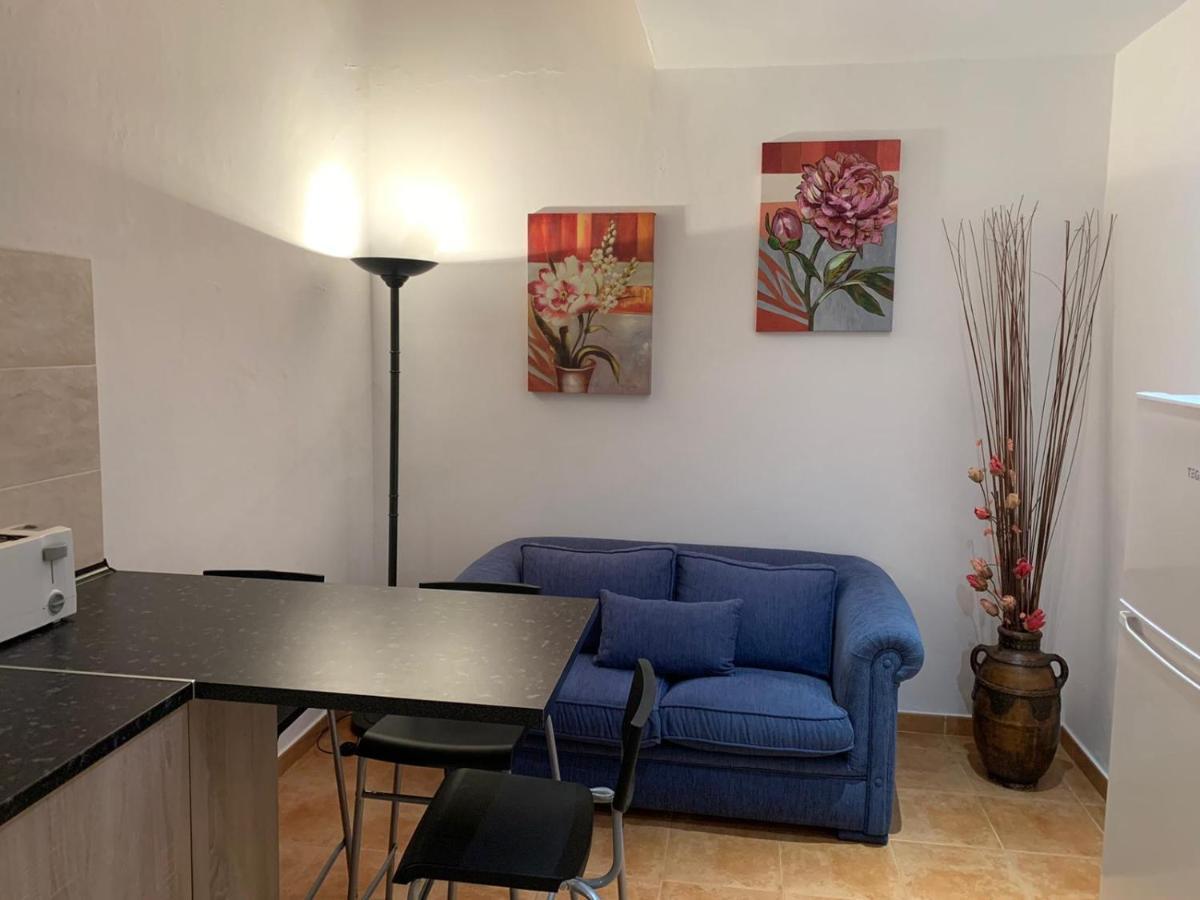 Appartement El Cercado à Icod De Los Vinos Extérieur photo